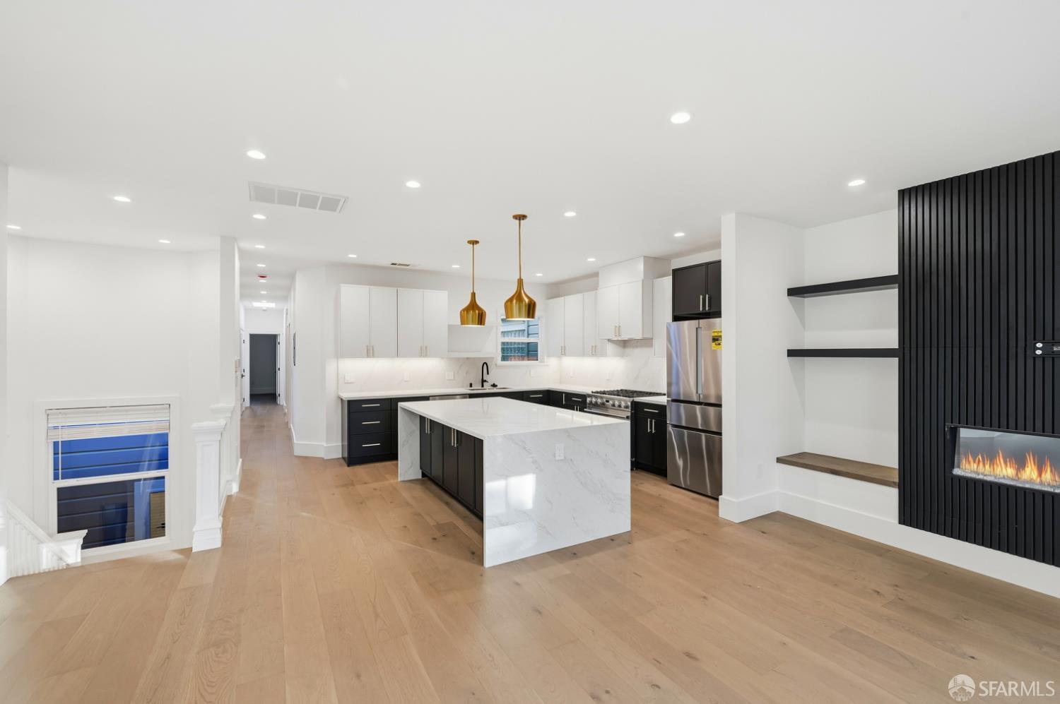 Detail Gallery Image 54 of 77 For 154 Funston Ave, San Francisco,  CA 94118 - 8 Beds | 5 Baths