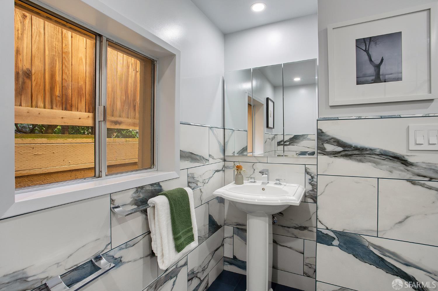 Detail Gallery Image 58 of 63 For 306 Diamond St, San Francisco,  CA 94114 - 3 Beds | 2 Baths