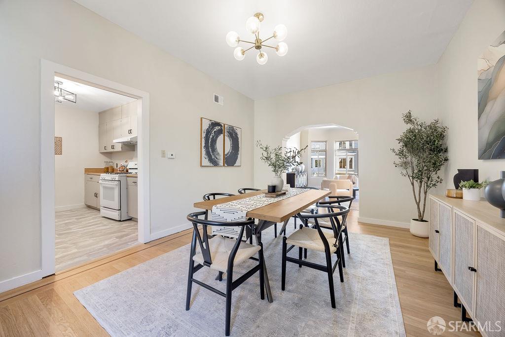 Detail Gallery Image 11 of 15 For 432 4th Ave, San Francisco,  CA 94118 - – Beds | – Baths