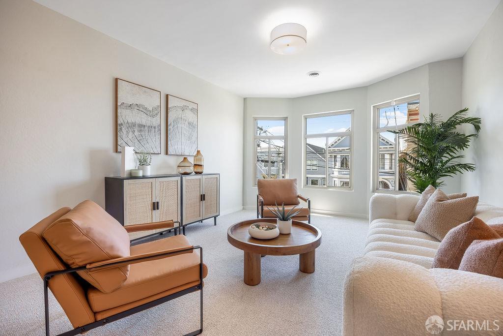 Detail Gallery Image 2 of 15 For 432 4th Ave, San Francisco,  CA 94118 - – Beds | – Baths