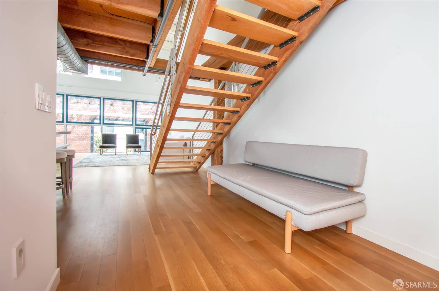 Detail Gallery Image 15 of 22 For 650 Delancey St #411,  San Francisco,  CA 94107 - 2 Beds | 2 Baths