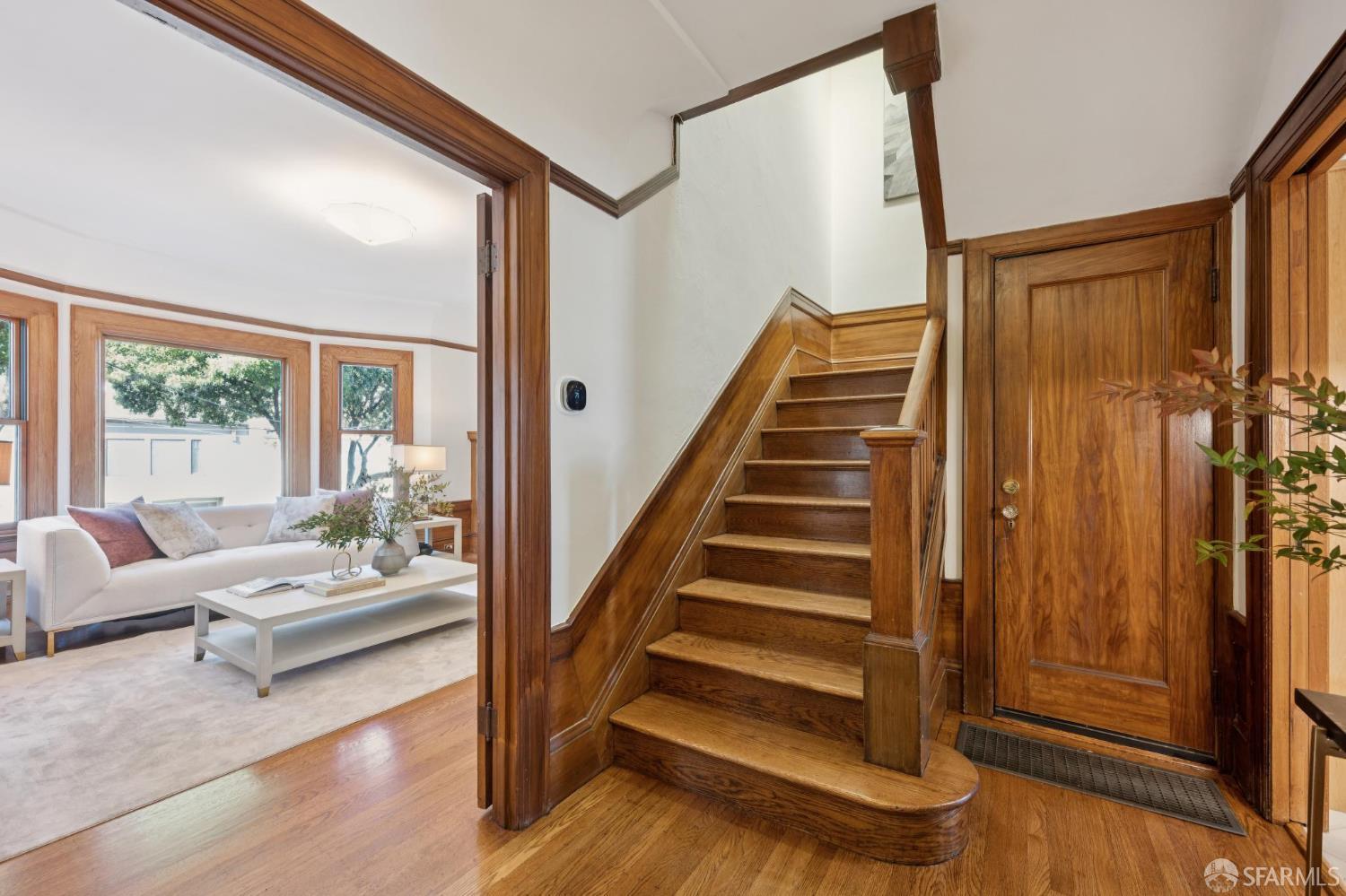 Detail Gallery Image 35 of 98 For 714 23rd Ave, San Francisco,  CA 94121 - 4 Beds | 1/1 Baths