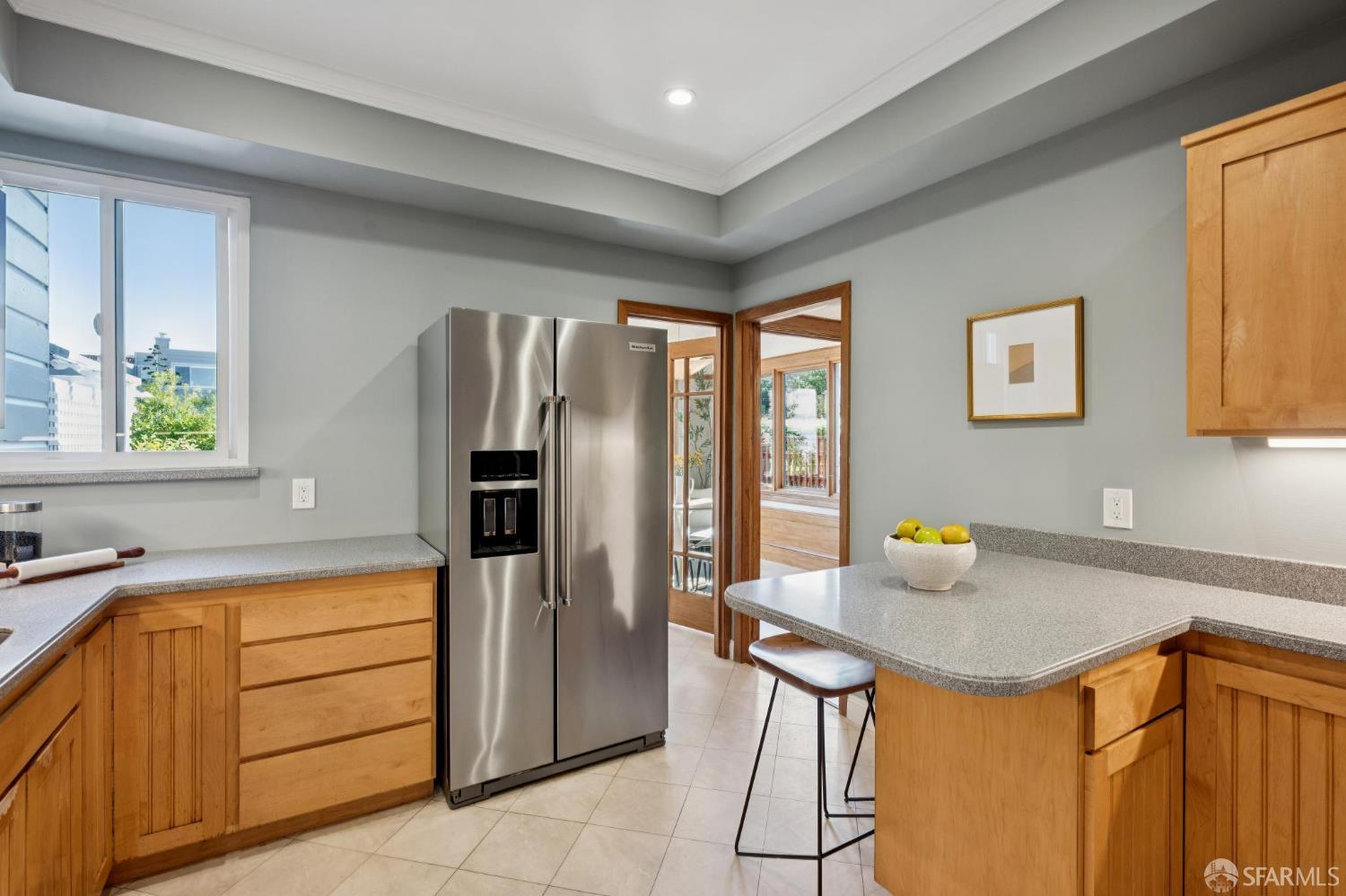 Detail Gallery Image 30 of 98 For 714 23rd Ave, San Francisco,  CA 94121 - 4 Beds | 1/1 Baths