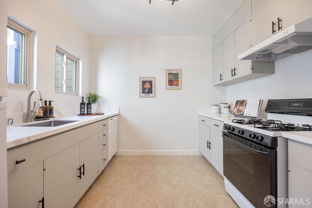 Detail Gallery Image 5 of 15 For 432 4th Ave, San Francisco,  CA 94118 - – Beds | – Baths