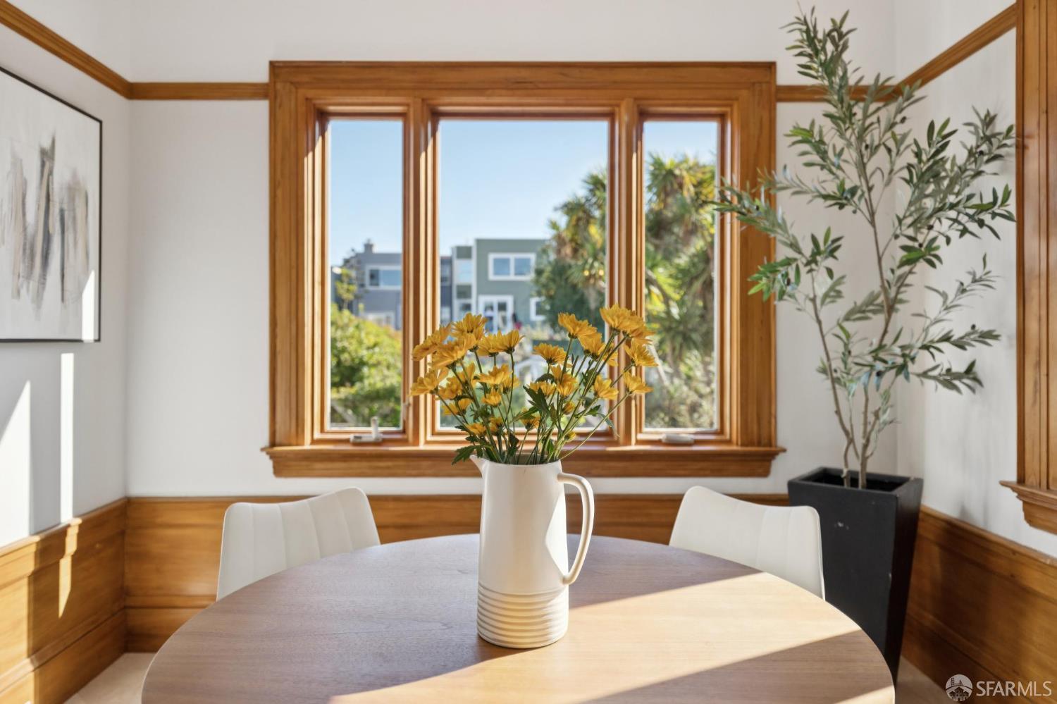 Detail Gallery Image 22 of 98 For 714 23rd Ave, San Francisco,  CA 94121 - 4 Beds | 1/1 Baths