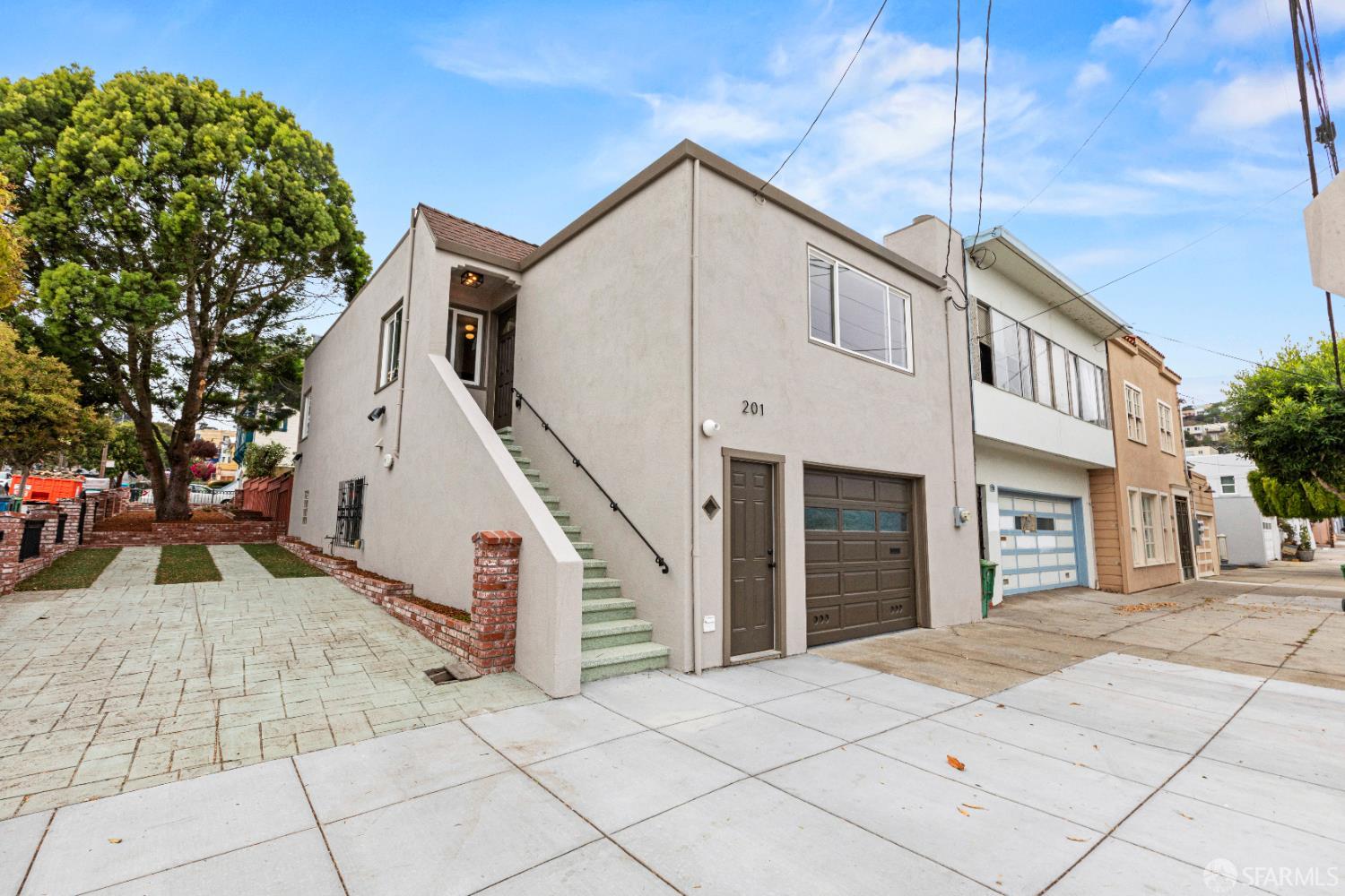 Detail Gallery Image 54 of 89 For 201 Detroit St, San Francisco,  CA 94131 - 4 Beds | 2 Baths