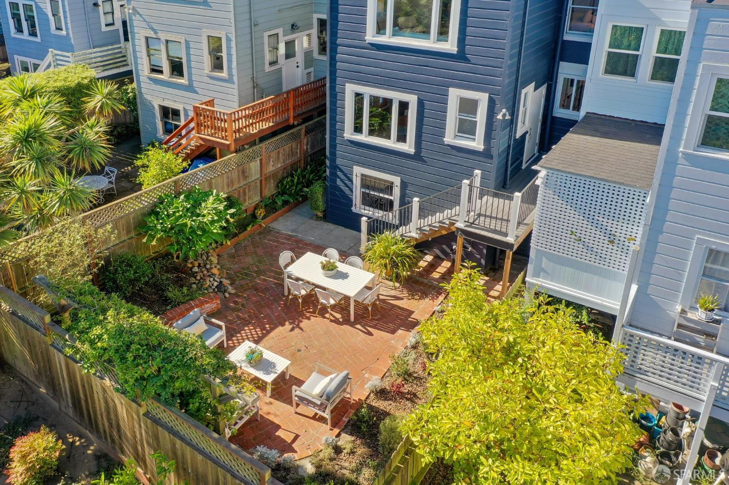 Detail Gallery Image 80 of 98 For 714 23rd Ave, San Francisco,  CA 94121 - 4 Beds | 1/1 Baths