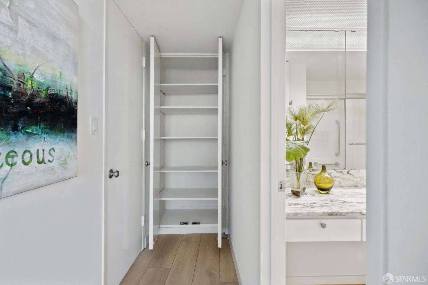 Detail Gallery Image 36 of 69 For 1050 North Point St #1002,  San Francisco,  CA 94109 - 2 Beds | 1 Baths