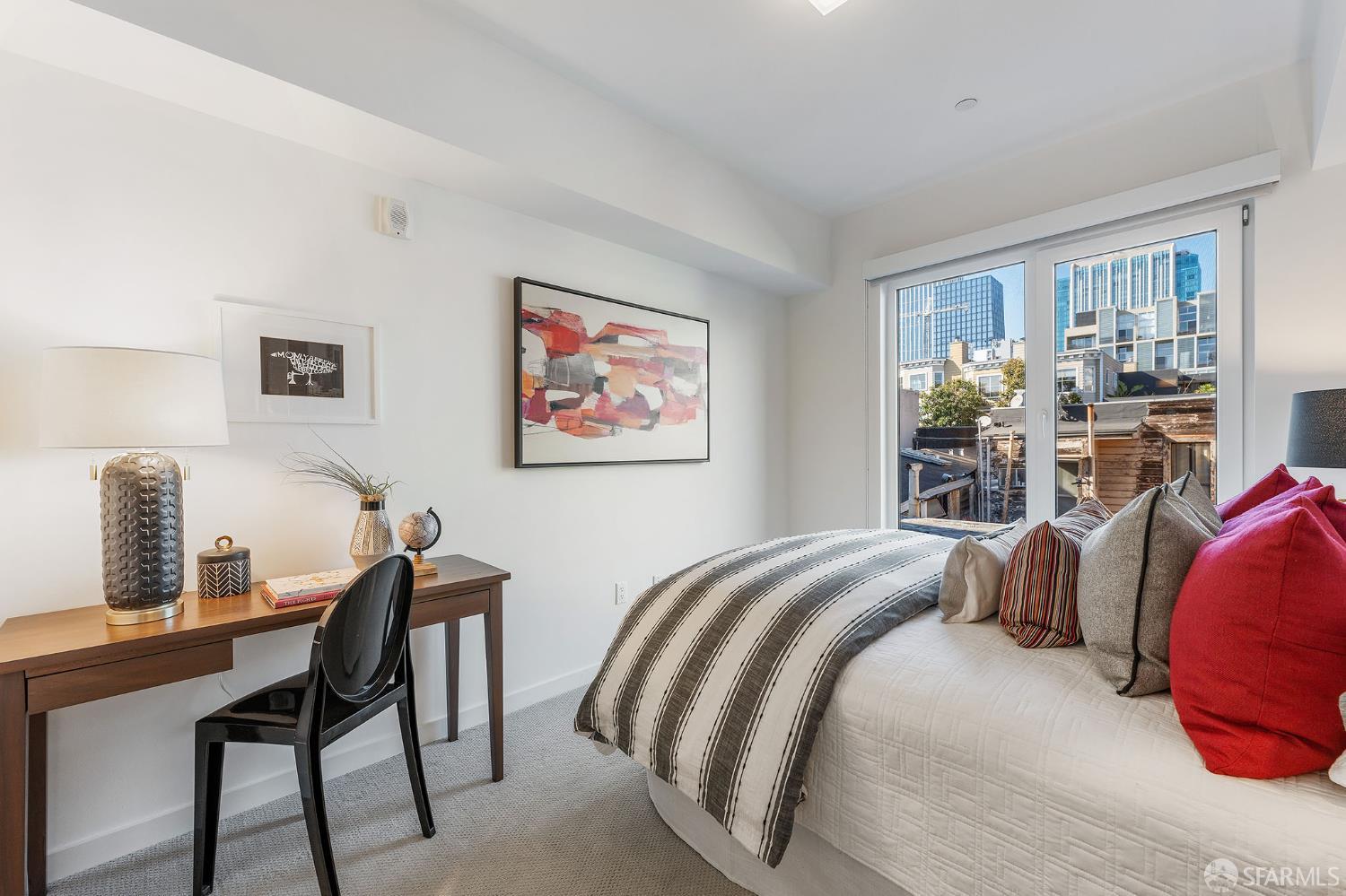 Detail Gallery Image 16 of 34 For 870 Harrison St #202,  San Francisco,  CA 94107 - 1 Beds | 1 Baths