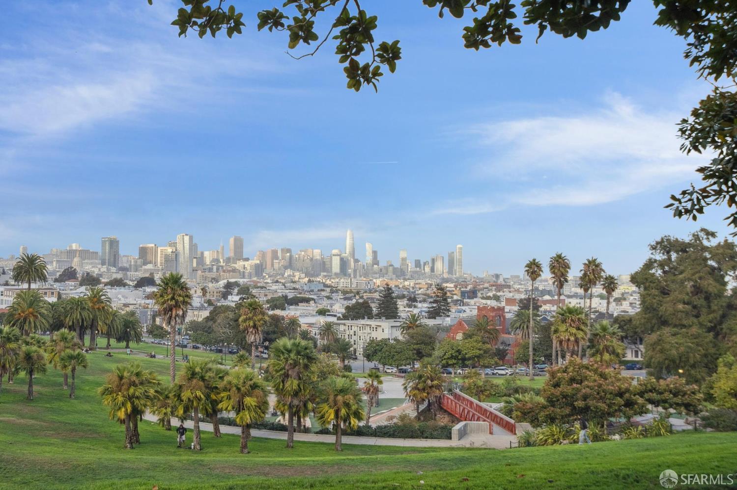 Detail Gallery Image 54 of 56 For 3883 20th St, San Francisco,  CA 94114 - 4 Beds | 2/1 Baths