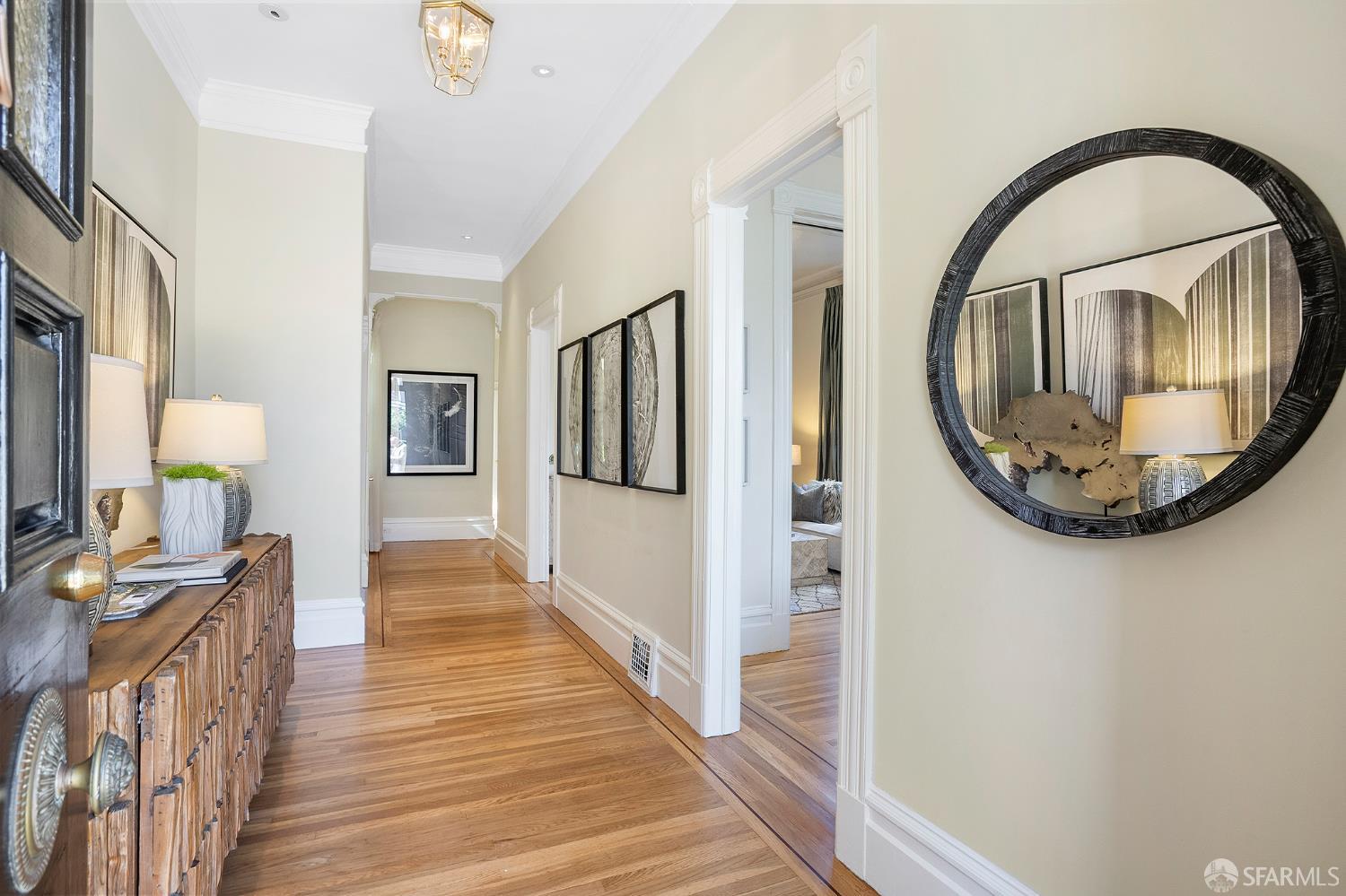 Detail Gallery Image 9 of 63 For 306 Diamond St, San Francisco,  CA 94114 - 3 Beds | 2 Baths