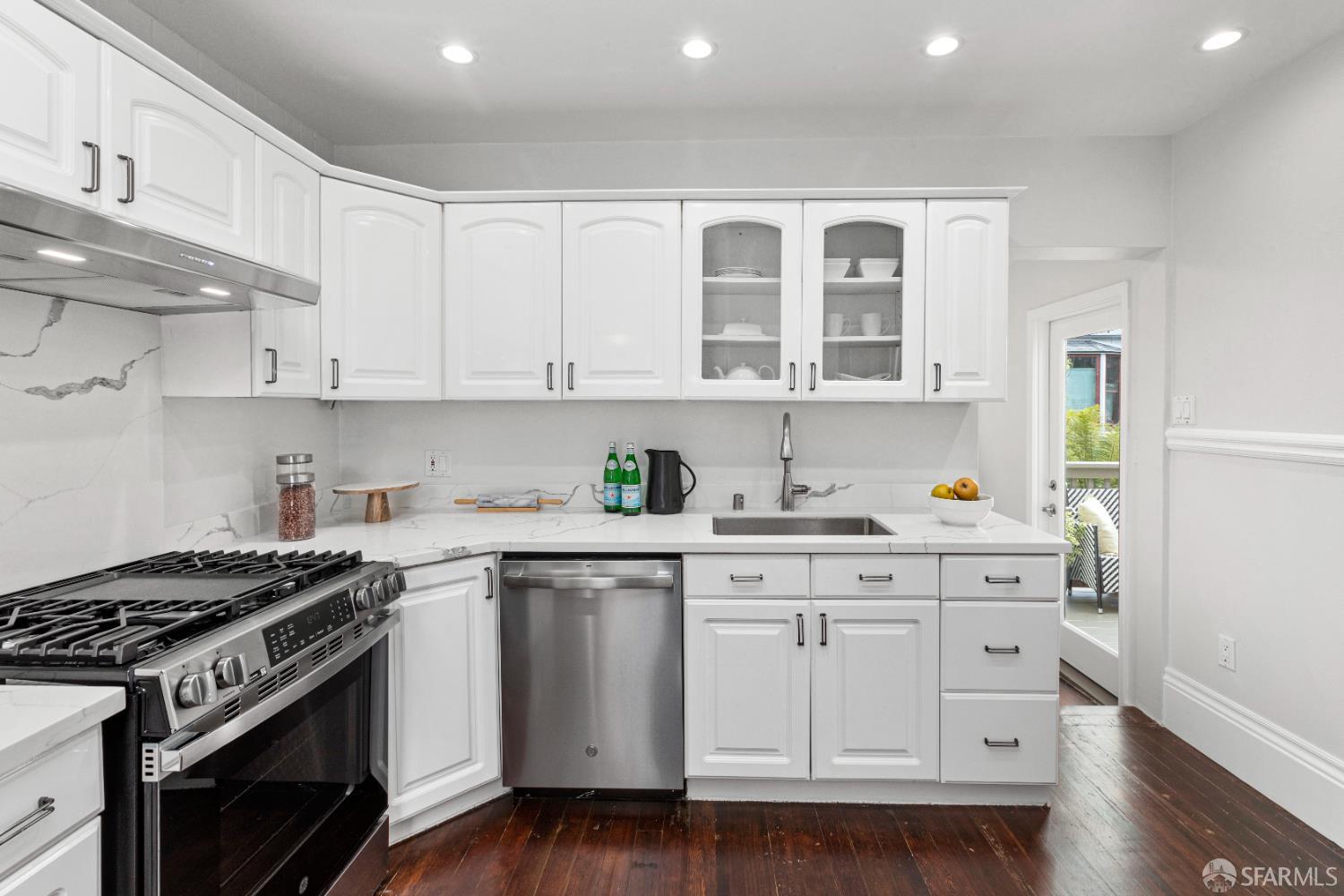 Detail Gallery Image 14 of 90 For 249 Bocana St, San Francisco,  CA 94110 - 2 Beds | 2 Baths