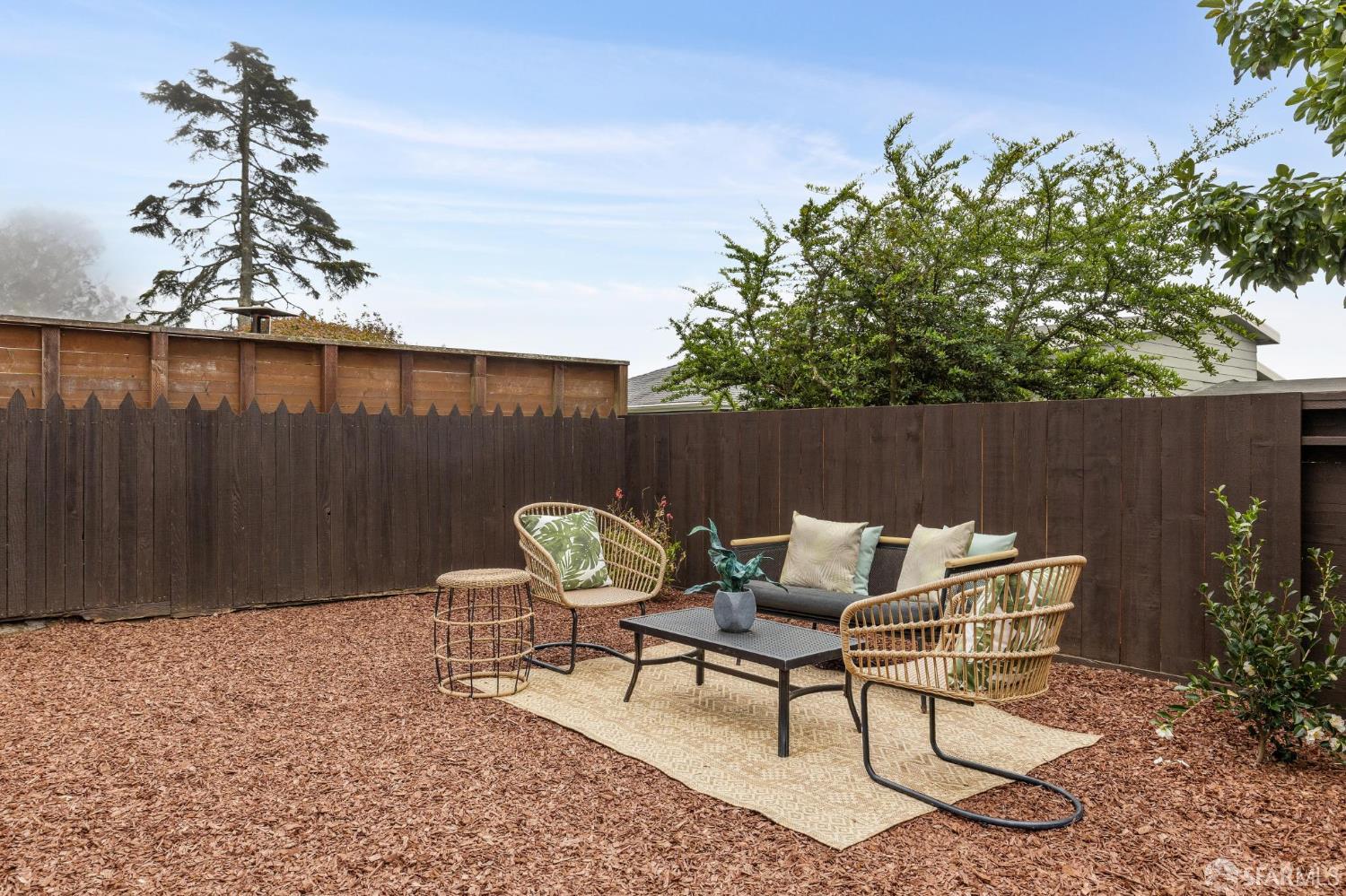 Detail Gallery Image 35 of 36 For 45 Dalewood Way, San Francisco,  CA 94127 - 3 Beds | 2 Baths