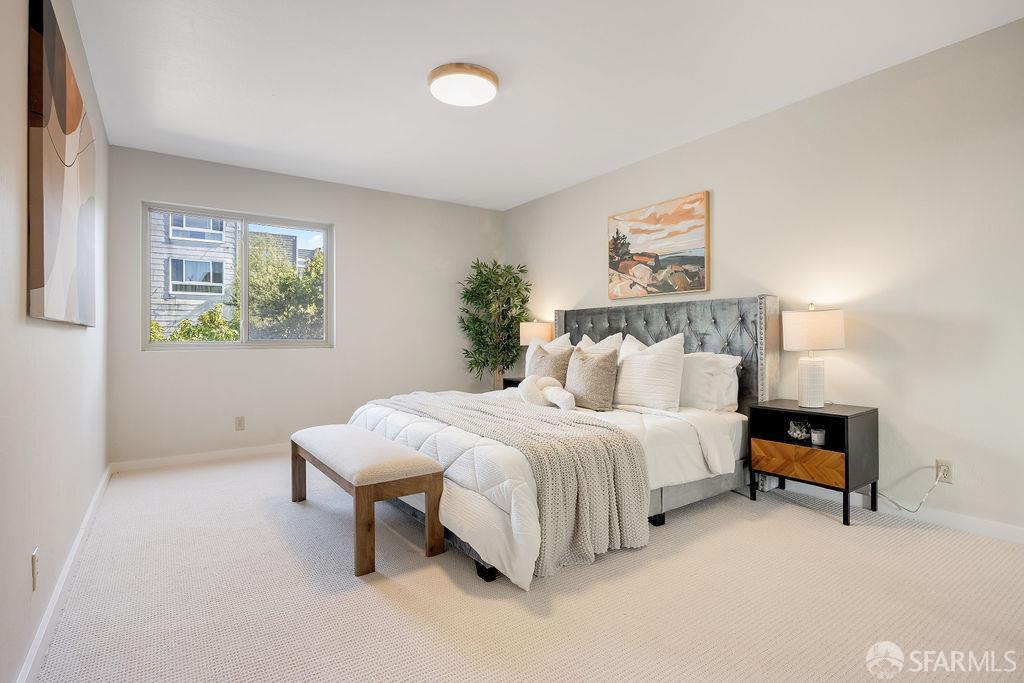 Detail Gallery Image 13 of 15 For 432 4th Ave, San Francisco,  CA 94118 - – Beds | – Baths