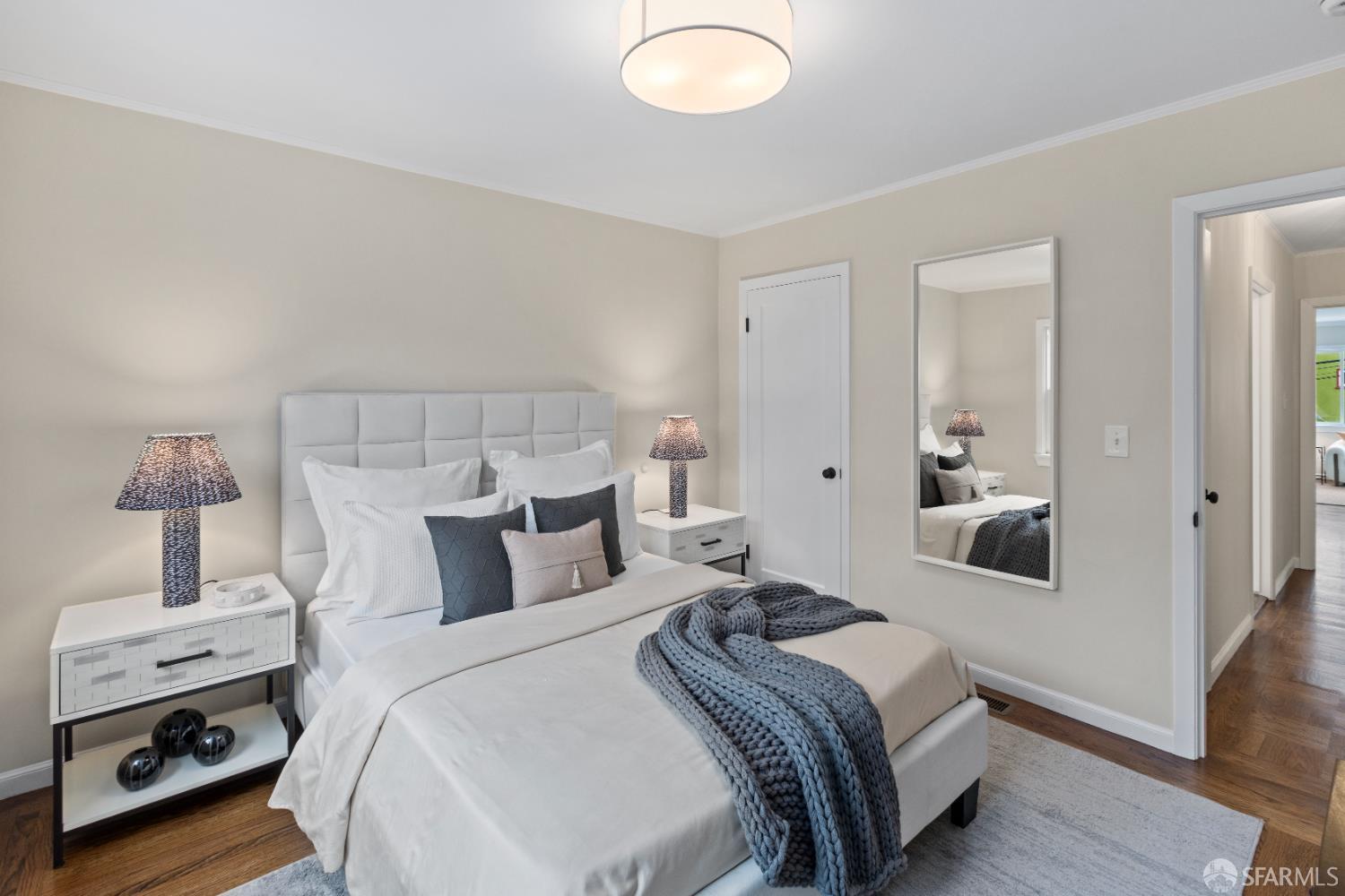 Detail Gallery Image 17 of 89 For 201 Detroit St, San Francisco,  CA 94131 - 4 Beds | 2 Baths