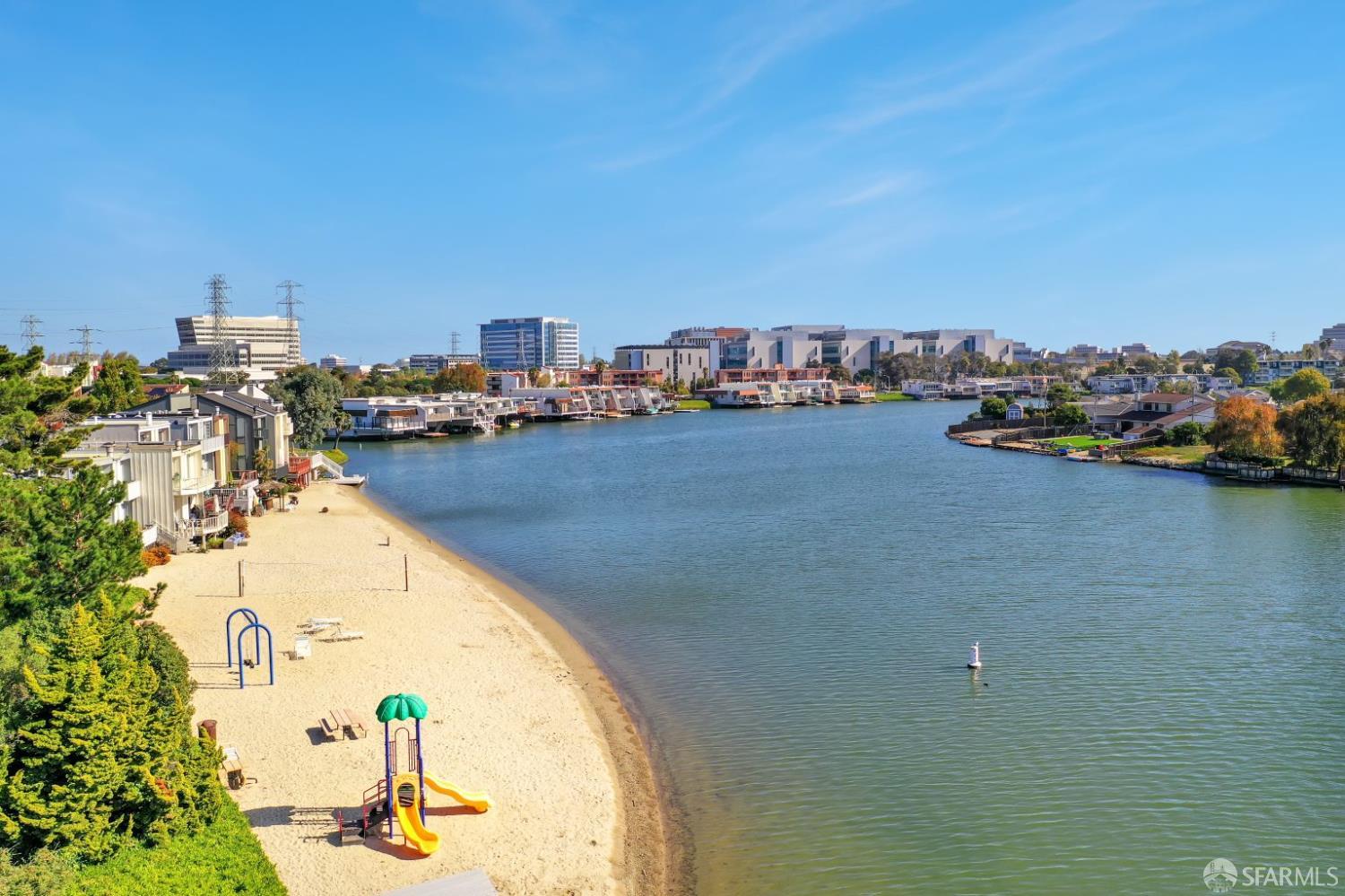 Detail Gallery Image 32 of 42 For 465 Fathom Dr #211,  San Mateo,  CA 94404 - 1 Beds | 1 Baths