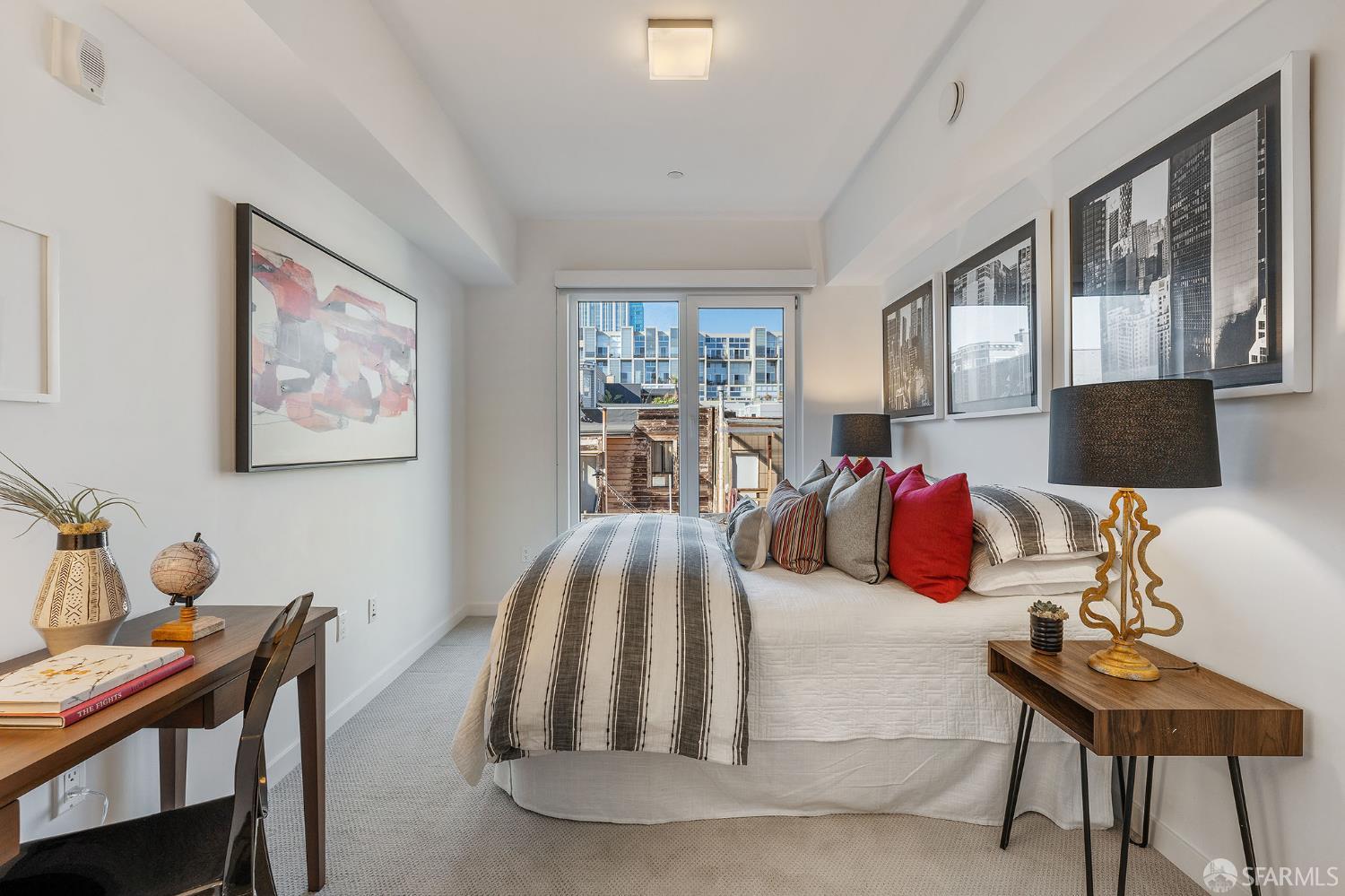 Detail Gallery Image 15 of 34 For 870 Harrison St #202,  San Francisco,  CA 94107 - 1 Beds | 1 Baths