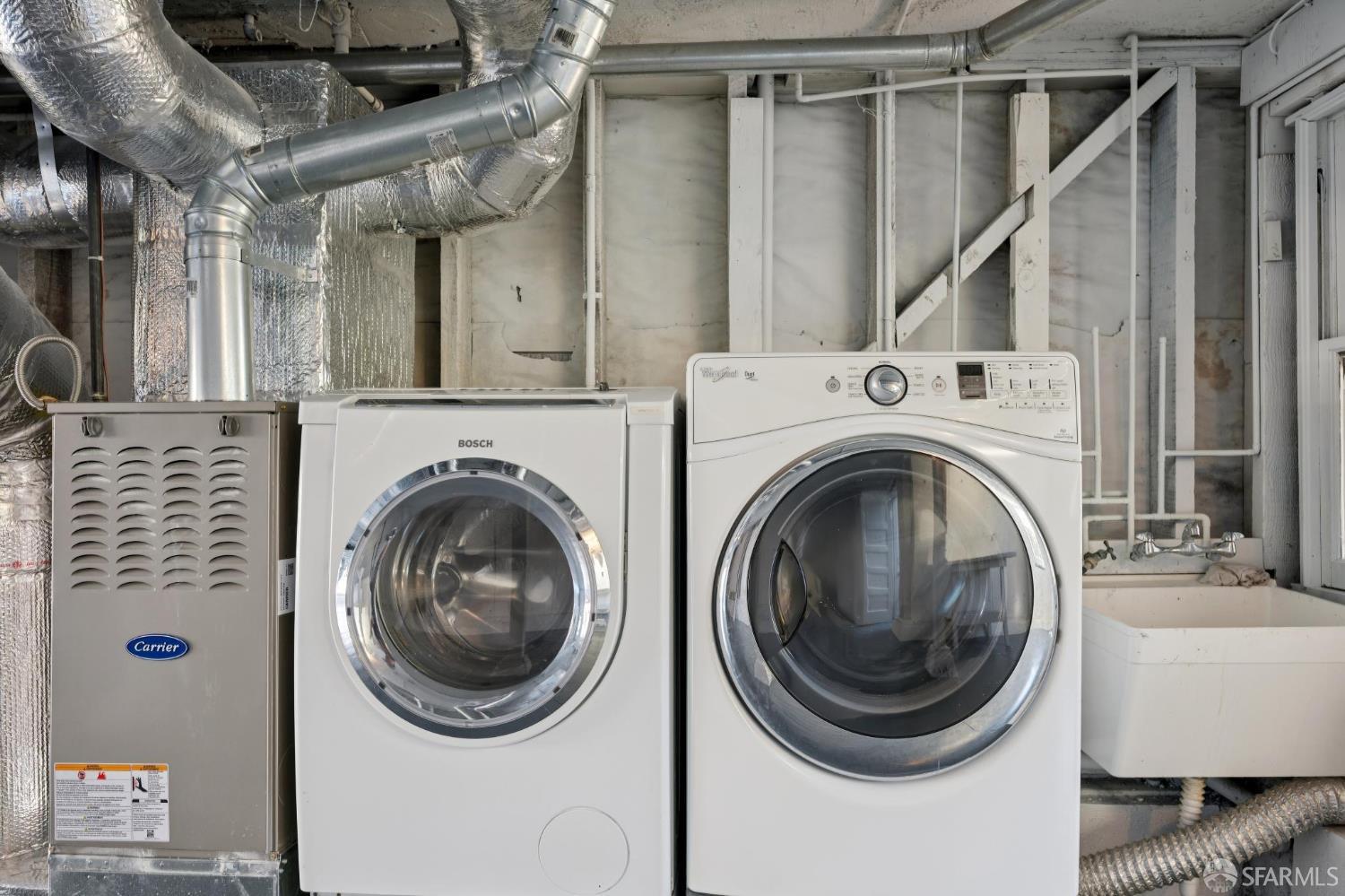 Detail Gallery Image 65 of 98 For 714 23rd Ave, San Francisco,  CA 94121 - 4 Beds | 1/1 Baths