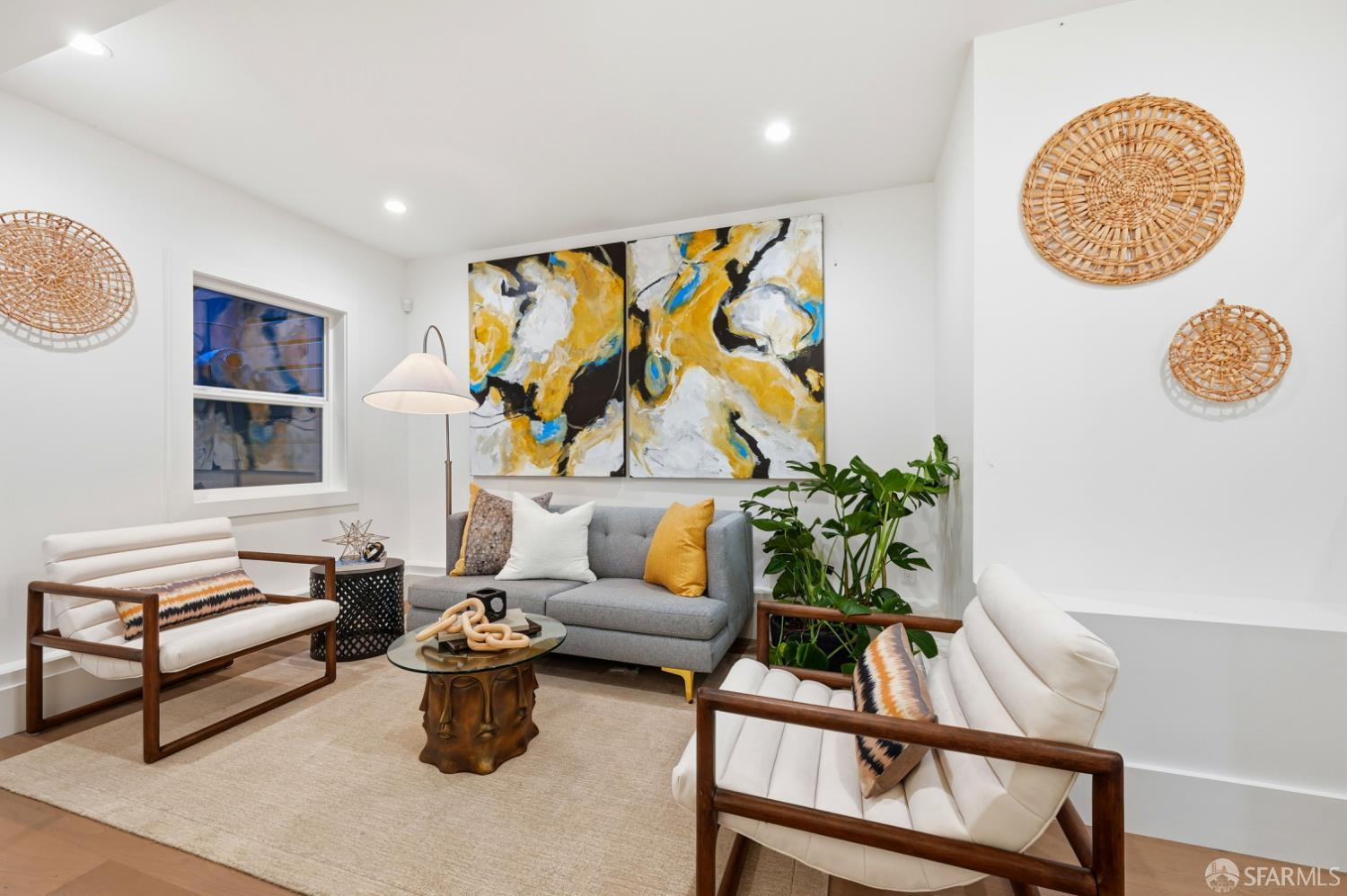 Detail Gallery Image 27 of 77 For 154 Funston Ave, San Francisco,  CA 94118 - 8 Beds | 5 Baths