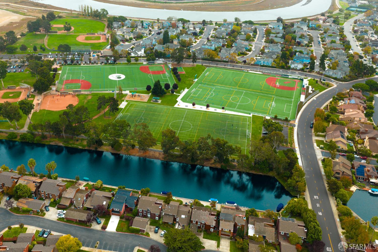 Detail Gallery Image 35 of 36 For 910 Beach Park Blvd #97,  Foster City,  CA 94404 - 2 Beds | 2 Baths