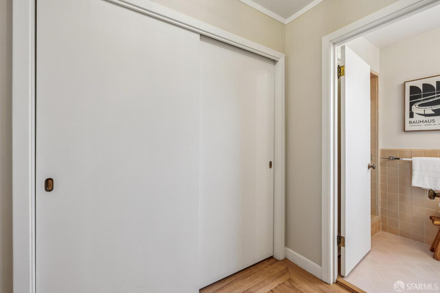 Detail Gallery Image 29 of 36 For 45 Dalewood Way, San Francisco,  CA 94127 - 3 Beds | 2 Baths