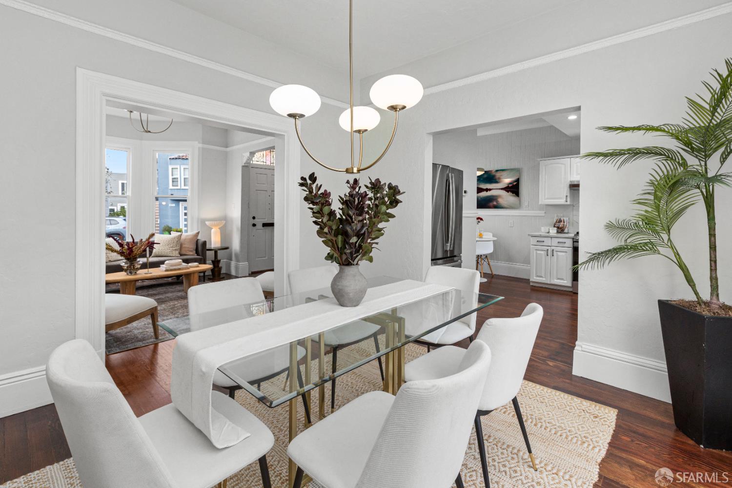 Detail Gallery Image 24 of 90 For 249 Bocana St, San Francisco,  CA 94110 - 2 Beds | 2 Baths