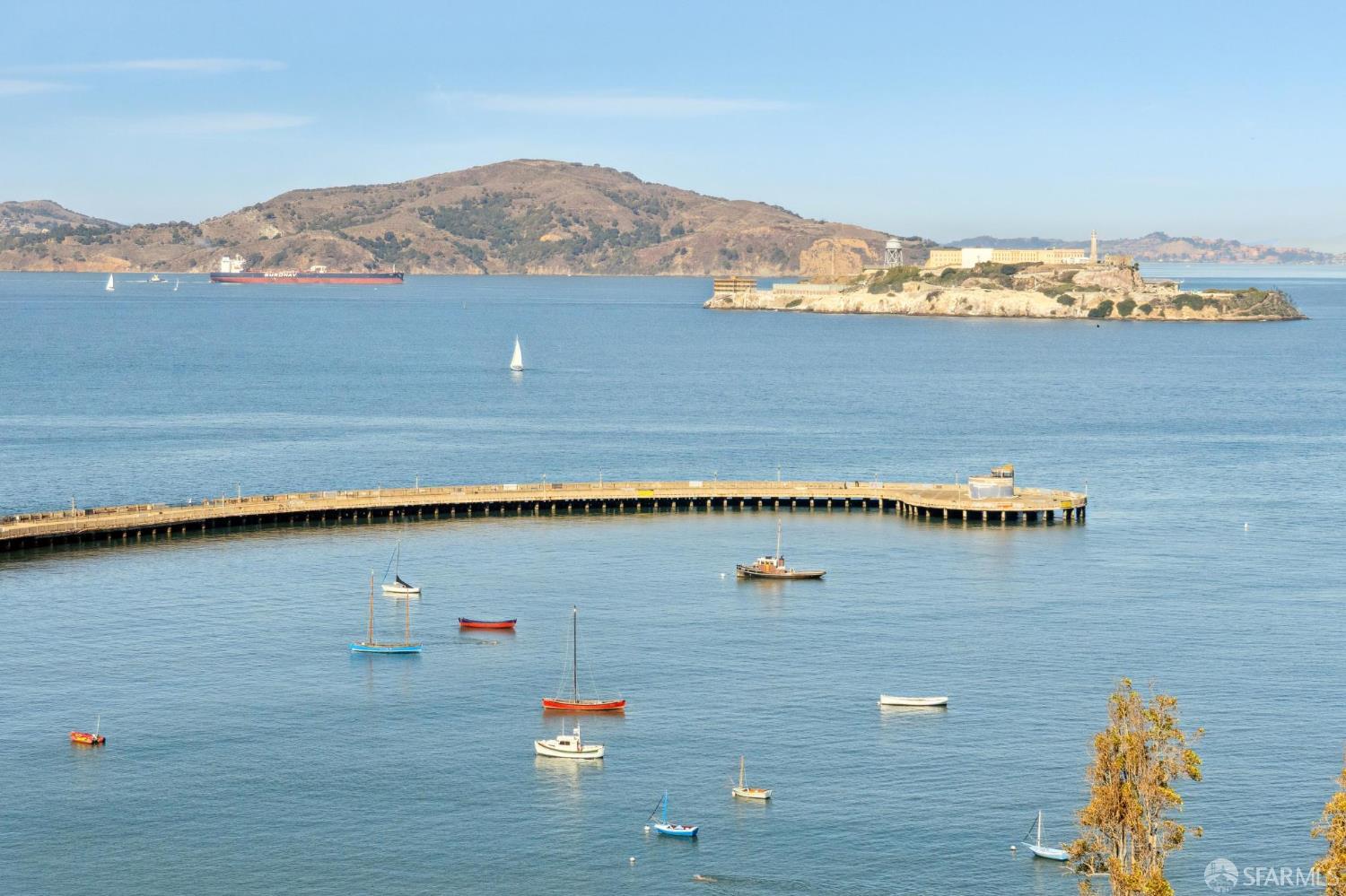 Detail Gallery Image 45 of 69 For 1050 North Point St #1002,  San Francisco,  CA 94109 - 2 Beds | 1 Baths