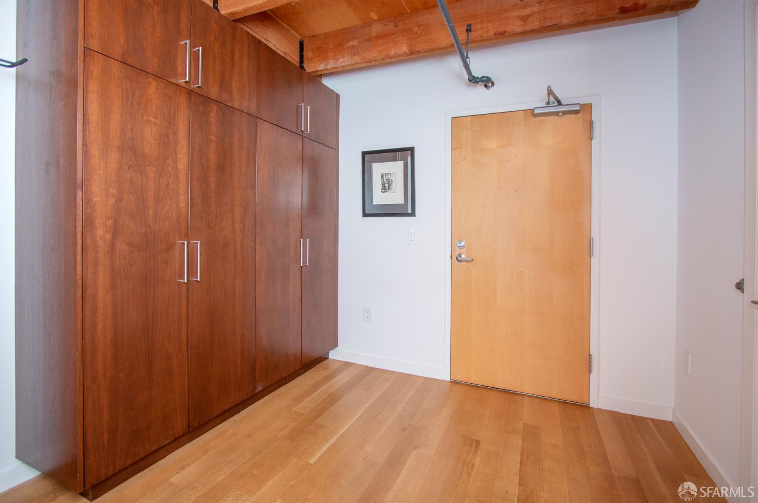 Detail Gallery Image 16 of 22 For 650 Delancey St #411,  San Francisco,  CA 94107 - 2 Beds | 2 Baths