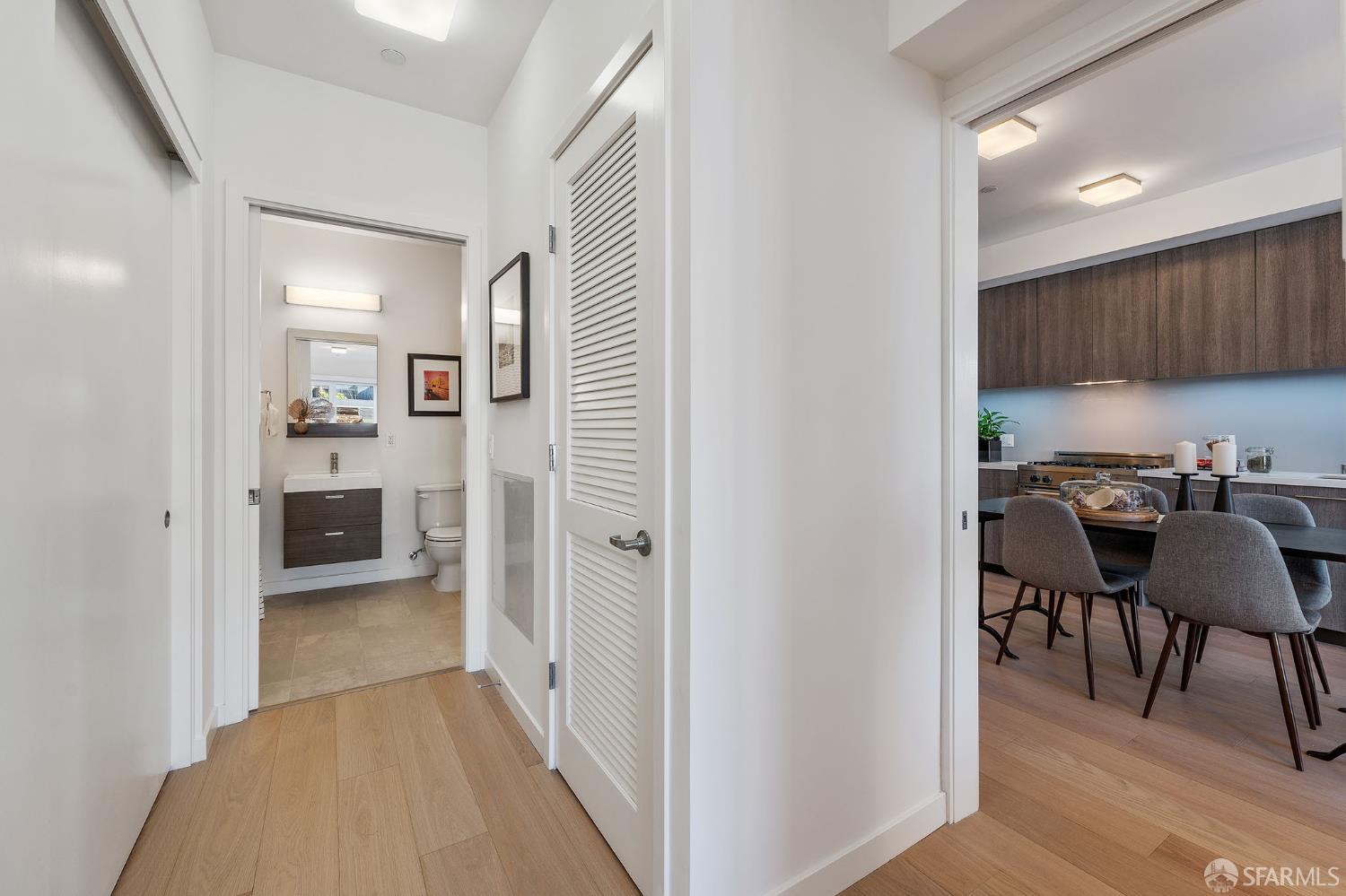 Detail Gallery Image 19 of 34 For 870 Harrison St #202,  San Francisco,  CA 94107 - 1 Beds | 1 Baths