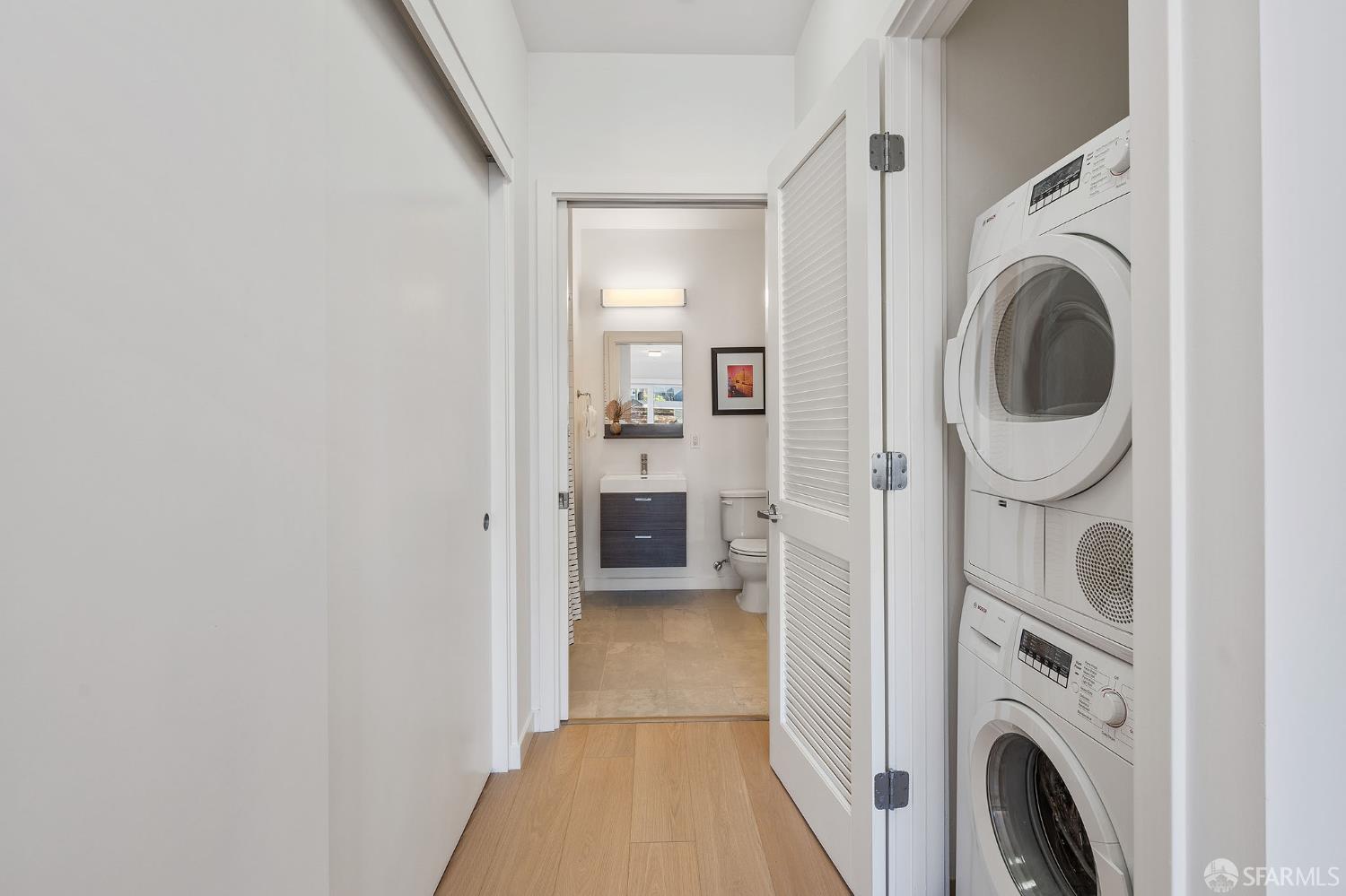 Detail Gallery Image 20 of 34 For 870 Harrison St #202,  San Francisco,  CA 94107 - 1 Beds | 1 Baths