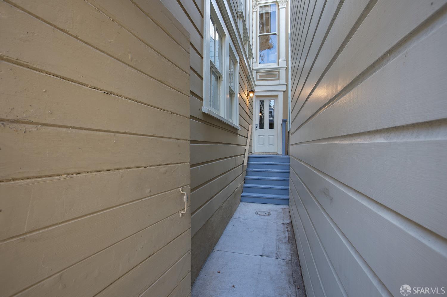 Detail Gallery Image 56 of 63 For 306 Diamond St, San Francisco,  CA 94114 - 3 Beds | 2 Baths
