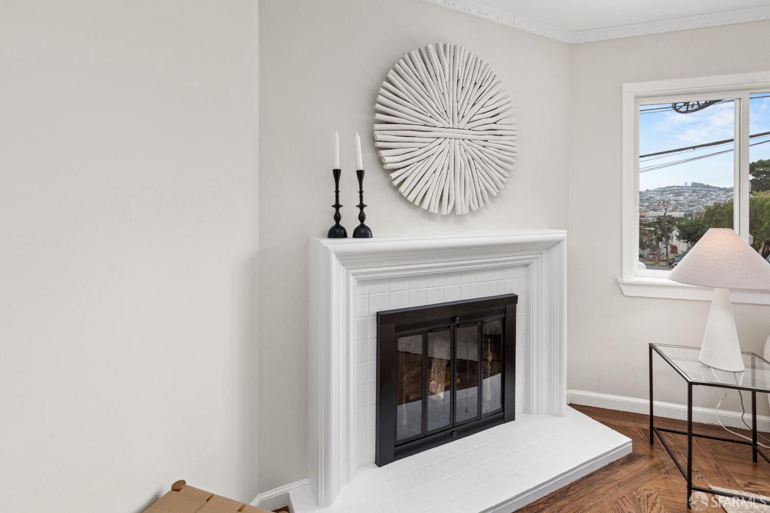 Detail Gallery Image 7 of 89 For 201 Detroit St, San Francisco,  CA 94131 - 4 Beds | 2 Baths