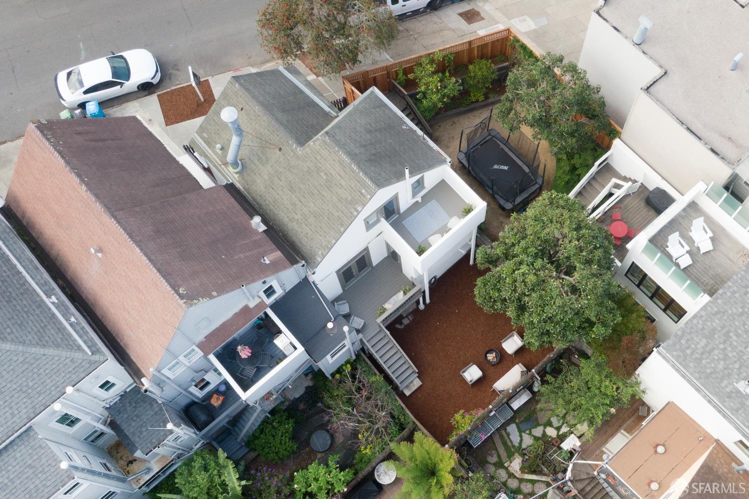 Detail Gallery Image 60 of 90 For 249 Bocana St, San Francisco,  CA 94110 - 2 Beds | 2 Baths