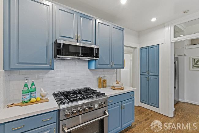 Detail Gallery Image 19 of 85 For 949 Leavenworth St, San Francisco,  CA 94109 - – Beds | – Baths