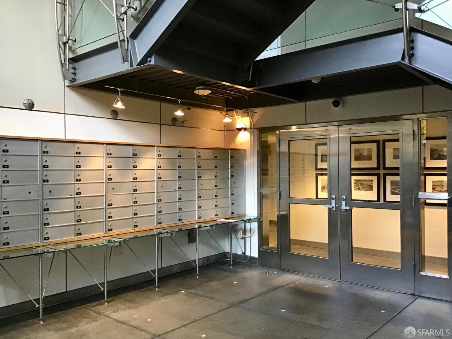 Detail Gallery Image 21 of 22 For 650 Delancey St #411,  San Francisco,  CA 94107 - 2 Beds | 2 Baths