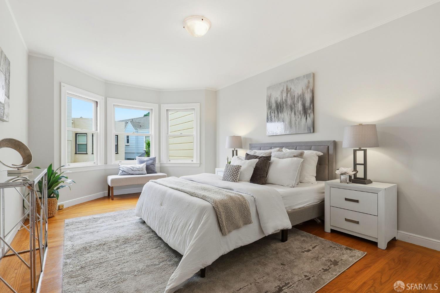 Detail Gallery Image 16 of 36 For 2032 Wawona St, San Francisco,  CA 94116 - 3 Beds | 2 Baths