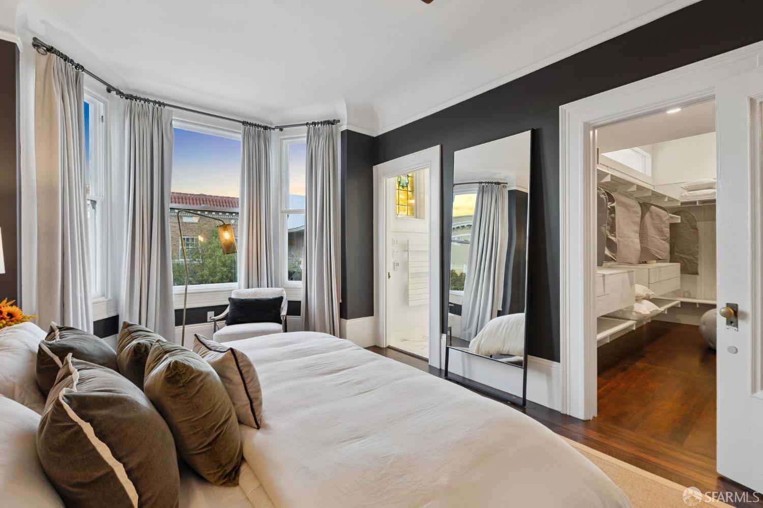 Detail Gallery Image 10 of 30 For 903 Guerrero St, San Francisco,  CA 94110 - 3 Beds | 2 Baths