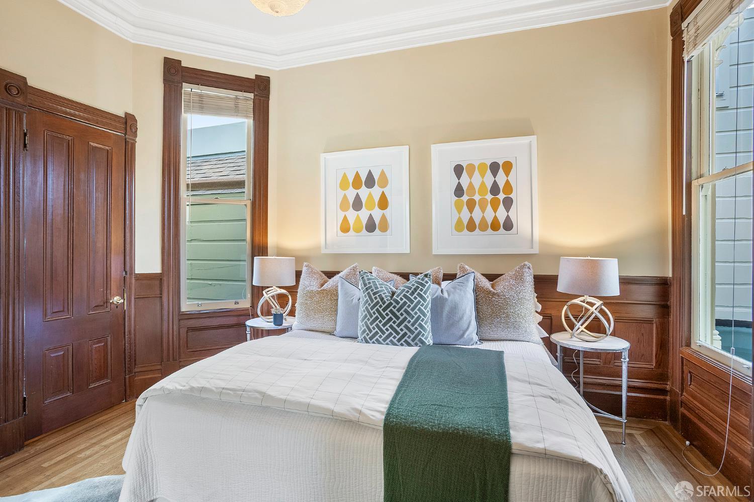 Detail Gallery Image 18 of 63 For 306 Diamond St, San Francisco,  CA 94114 - 3 Beds | 2 Baths