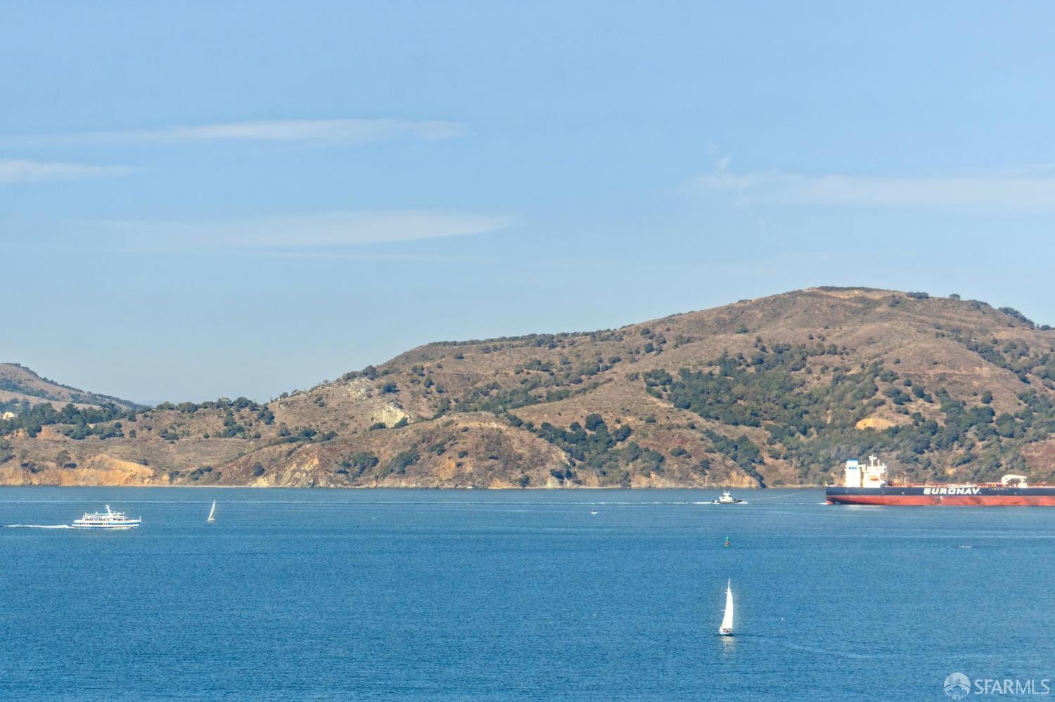 Detail Gallery Image 50 of 69 For 1050 North Point St #1002,  San Francisco,  CA 94109 - 2 Beds | 1 Baths