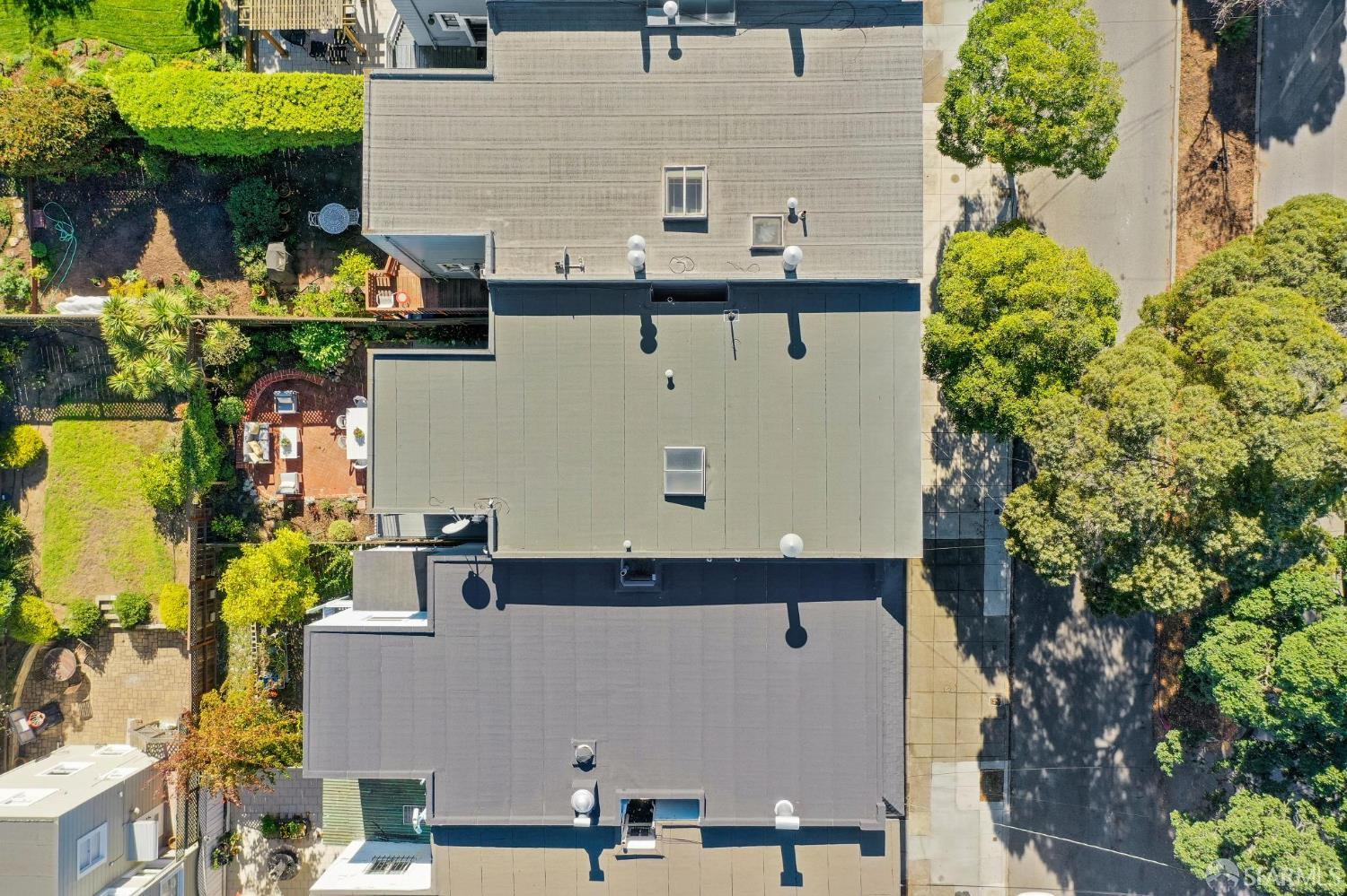 Detail Gallery Image 78 of 98 For 714 23rd Ave, San Francisco,  CA 94121 - 4 Beds | 1/1 Baths