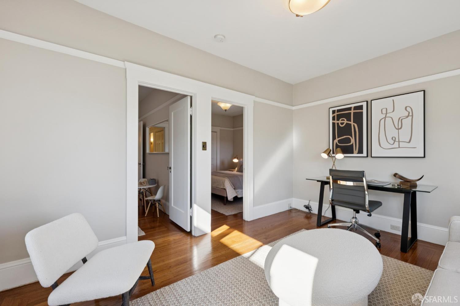 Detail Gallery Image 57 of 98 For 714 23rd Ave, San Francisco,  CA 94121 - 4 Beds | 1/1 Baths