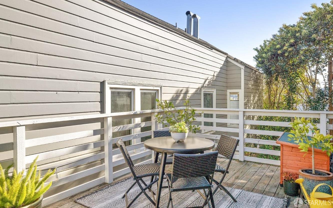 Detail Gallery Image 19 of 30 For 903 Guerrero St, San Francisco,  CA 94110 - 3 Beds | 2 Baths