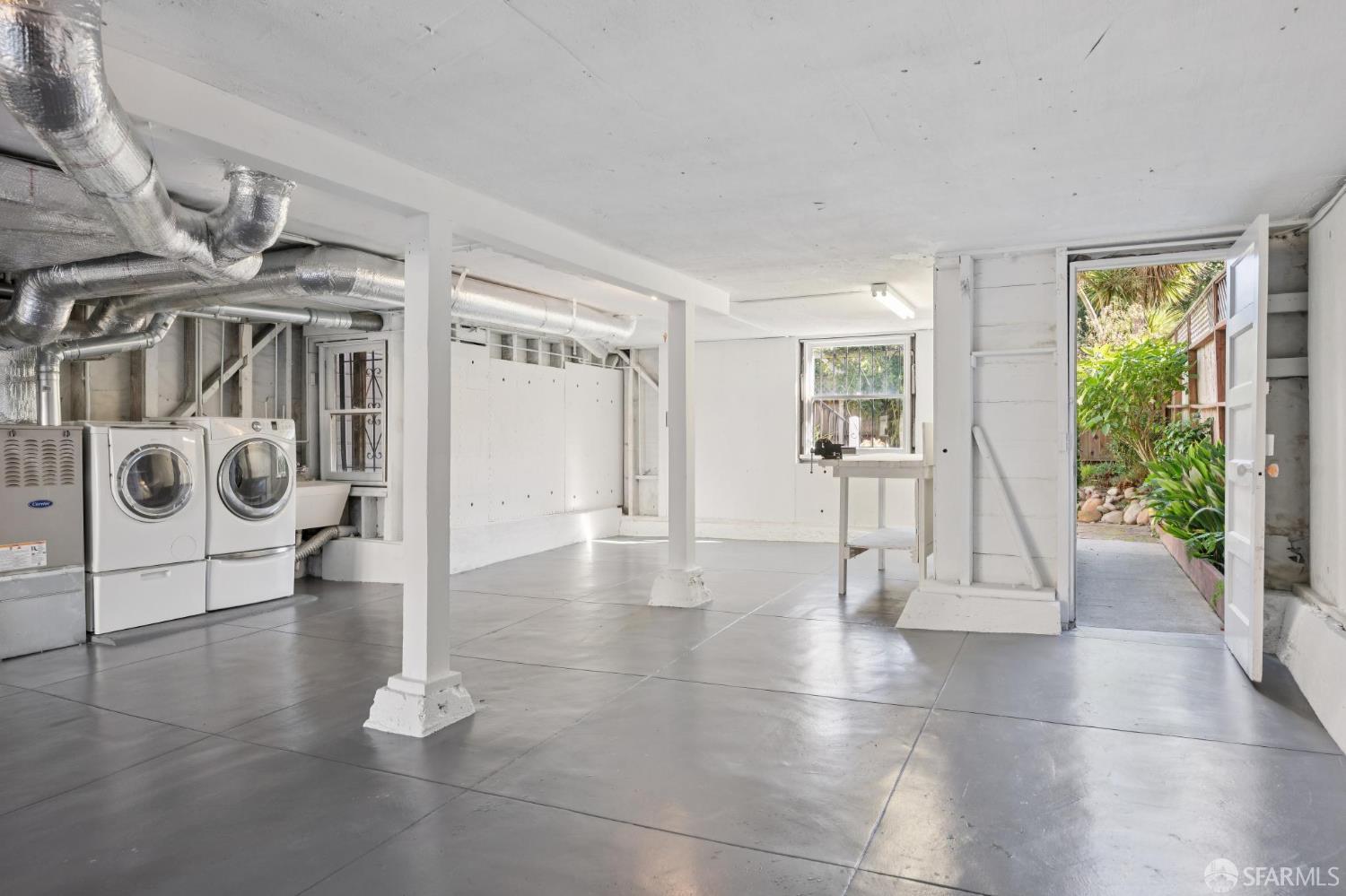 Detail Gallery Image 64 of 98 For 714 23rd Ave, San Francisco,  CA 94121 - 4 Beds | 1/1 Baths