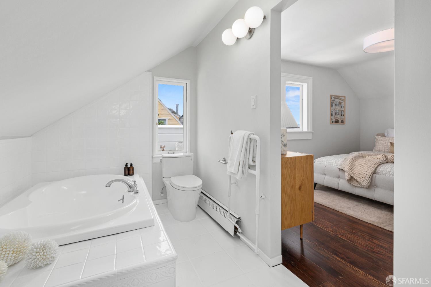 Detail Gallery Image 31 of 90 For 249 Bocana St, San Francisco,  CA 94110 - 2 Beds | 2 Baths