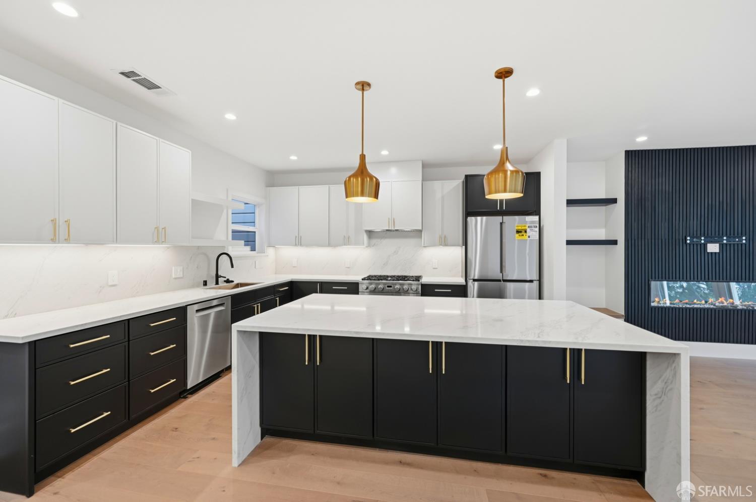 Detail Gallery Image 53 of 77 For 154 Funston Ave, San Francisco,  CA 94118 - 8 Beds | 5 Baths