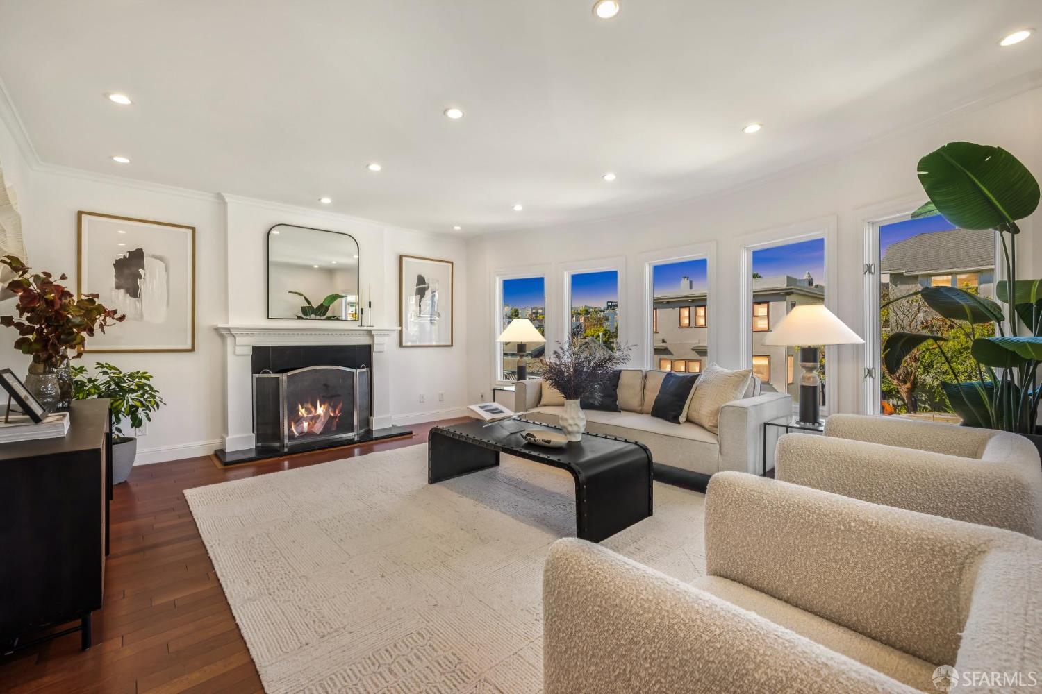 Detail Gallery Image 47 of 51 For 325 Wawona St, San Francisco,  CA 94127 - 2 Beds | 2 Baths