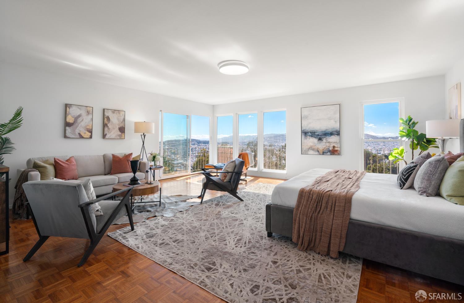 Detail Gallery Image 29 of 46 For 408 Gold Mine Dr, San Francisco,  CA 94131 - 3 Beds | 2 Baths