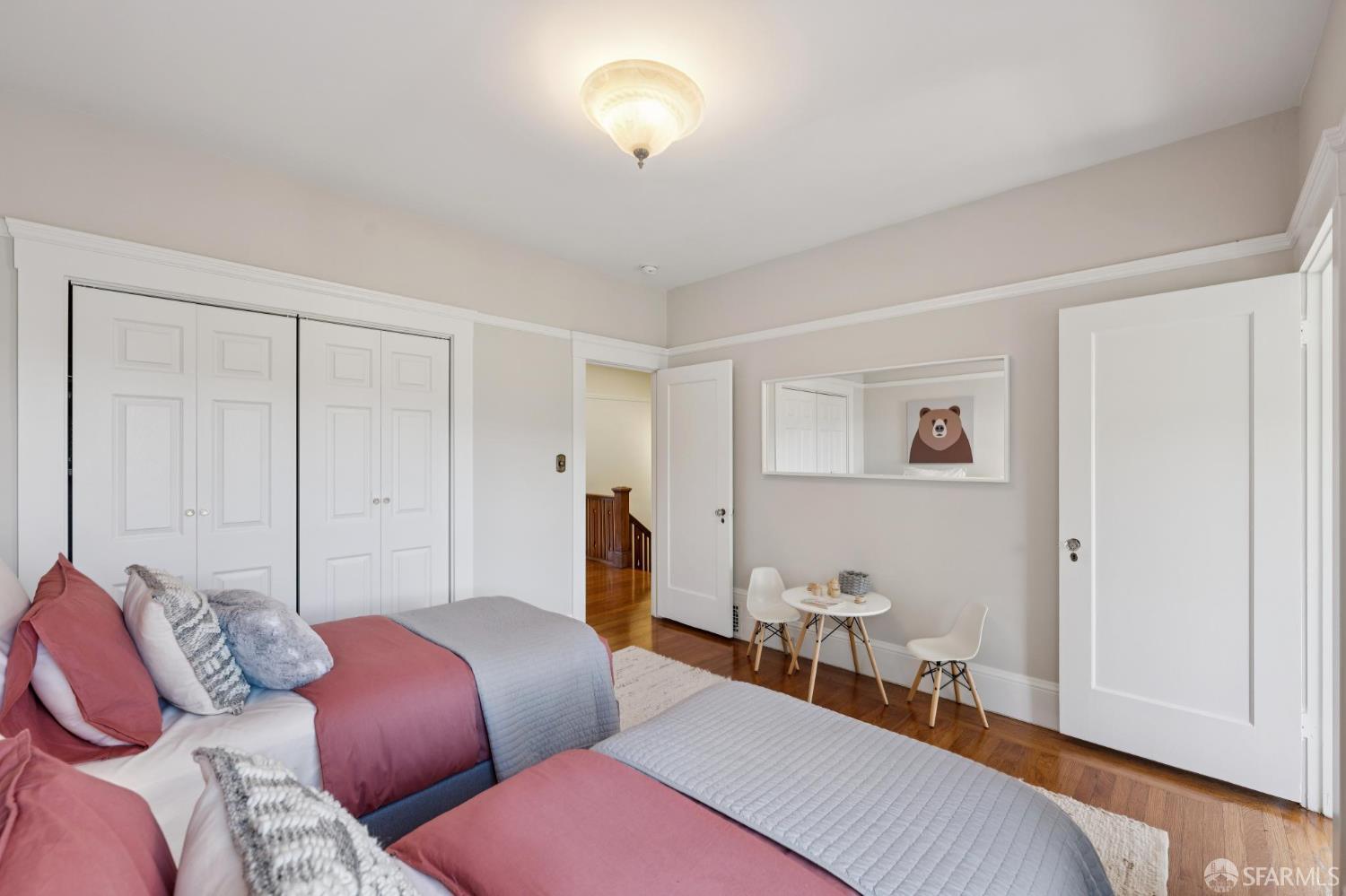 Detail Gallery Image 59 of 98 For 714 23rd Ave, San Francisco,  CA 94121 - 4 Beds | 1/1 Baths