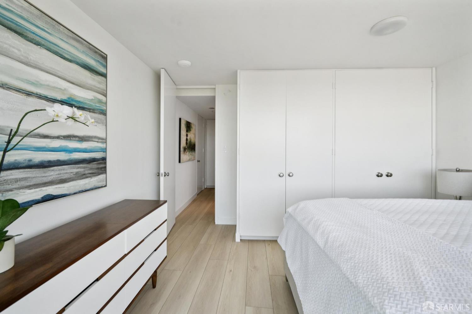 Detail Gallery Image 28 of 69 For 1050 North Point St #1002,  San Francisco,  CA 94109 - 2 Beds | 1 Baths