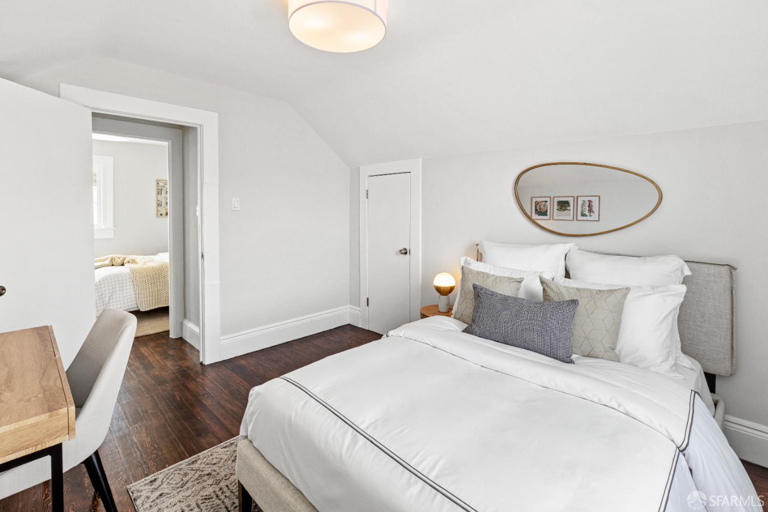 Detail Gallery Image 35 of 90 For 249 Bocana St, San Francisco,  CA 94110 - 2 Beds | 2 Baths